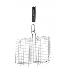 Решетка Forester гриль обьемная 26*38 см