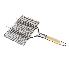 Решетка Хозлидер для барбекю малая 310х210х18мм