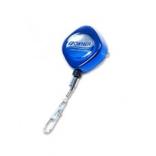 Ретривер Owner синий