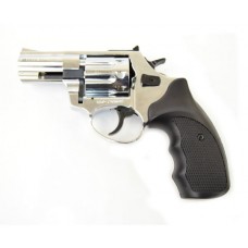 Револьвер Ekol Viper 5,6мм под капсюль Жевело хром