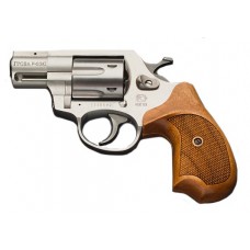 Револьвер Гроза-РС-02 нерж к.9 мм P.A. ОООП