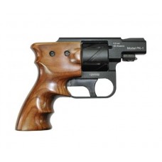 Револьвер сигнальный РК-1