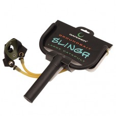 Рогатка прикормочная Gardner Slinga catapult large groundbait