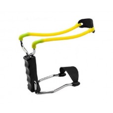 Рогатка с упором черн.рук.MK-T1