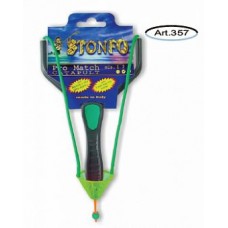 Рогатка Stonfo Fionda pro match size 2