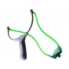 Рогатка Stonfo Twin Colour Alluminio