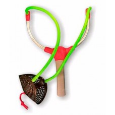 Рогатка Stonfo Twin colour alluminio RETE