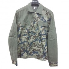 Рубашка Cosmo-tex Рейнджер камуфляж