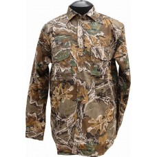 Рубашка ХСН Фазан дубок