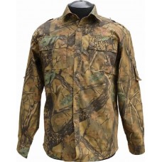 Рубашка ХСН Фазан лес
