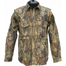 Рубашка ХСН Фазан рыбака-охотника лес