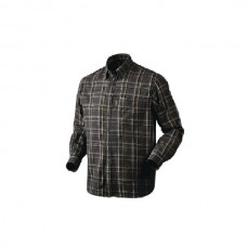 Рубашка Seeland Edwin flint grey check