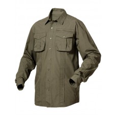 Рубашка Seeland Karoo L/S ivy green