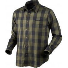 Рубашка Seeland Timber winter moss check