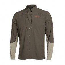 Рубашка Sitka Scouting bark