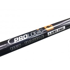 Ручка для подсачека Prologic net&spoon handle 180см 2сек