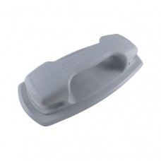 Ручка для транспортировки лодки пластик серая