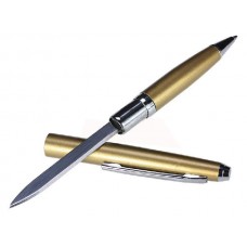 Ручка-нож City Brother 001B Golden