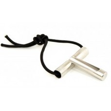 Ручка зарядная Sargan безопасная Т образная 12мм металлическая