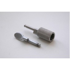 Ручка затвора Bronco