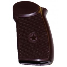 Рукоятка Baikal МР 654 нового образца пластик