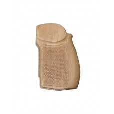 Рукоятка Baikal МР 654 орех