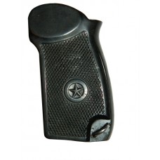 Рукоятка Baikal ПМ пластик черная