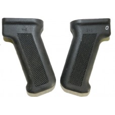 Рукоятка пистолетная КК СОК АК пластик черная