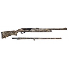 Ружье Ata Arms Neo 12 Camo Max-4 Combo 12х76 760мм