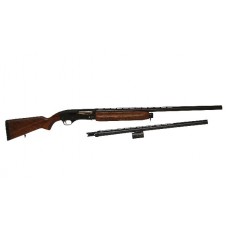 Ружье Baikal МР 153 орех д/н Combo 12х76 750/710мм