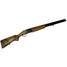 Ружье Baikal МР 27 ЕМ 12х76 725мм орех 3 д/н эксп