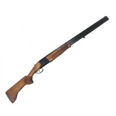 Ружье Baikal МР 27 М 12х76 Нева 725мм орех