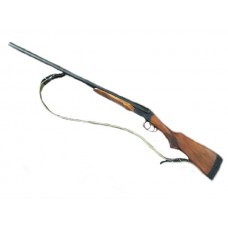 Ружье Baikal МР 43 орех 12к 725мм