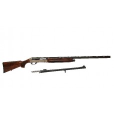 Ружье Benelli Raffaello Deluxe Combo 12х76 760/550мм