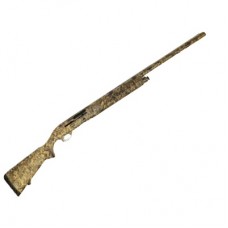 Ружье Bronco 12х76 760мм пластик кмф