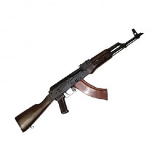 Ружье Молот Армз АК-366 Ланкастер 366ТКМ с боковой планкой