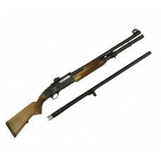 Ружье Молот Бекас 12М ВПО 202-07 12х76 два ствола 750/535мм