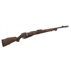 Ружье Молот Вепрь 1В ВПО 220 9,6х53 Ланкастер 550мм