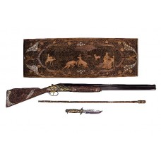 Ружье  МЦ 109, 12 кал.   №740192   комиссия