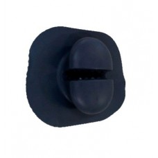 Рым якорный черный