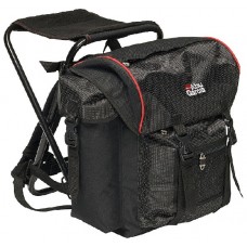 Рюкзак Abu Garcia Standart black