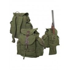 Рюкзак Acropolis РО-1 Охотничий 28л