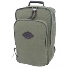 Рюкзак Acropolis РО-5 охотничий брезентовый 50*23*29см