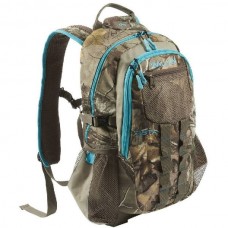 Рюкзак Allen Vista 800 Daypack Realtree Xtra / Blue