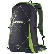 Рюкзак Camp Ghost black green