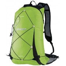 Рюкзак Camp Ghost green black