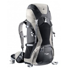 Рюкзак Deuter Act Lite 40+10л black/silver