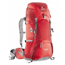 Рюкзак Deuter Act Lite 40+10л fine/cranberry