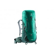 Рюкзак Deuter Aircontact lite 65+10л alpinegreen forest
