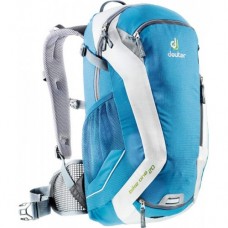 Рюкзак Deuter Bike One 20л bay/white